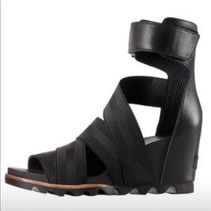 Sorel Gladiator Wedge